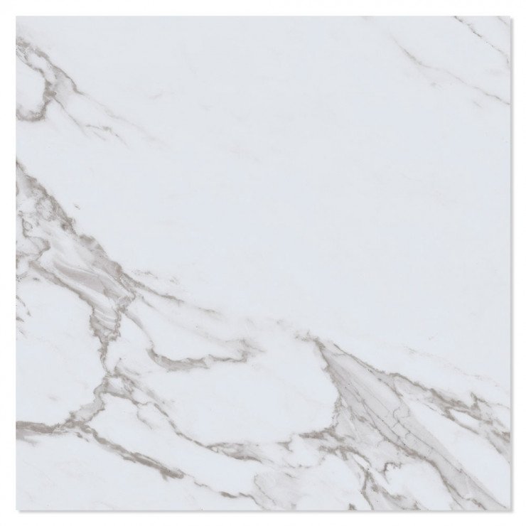 Marmor Klinker Macael Vit Blank 60x60 cm-1